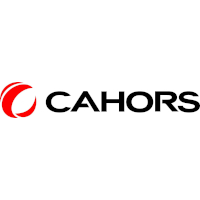 Groupe Cahors
